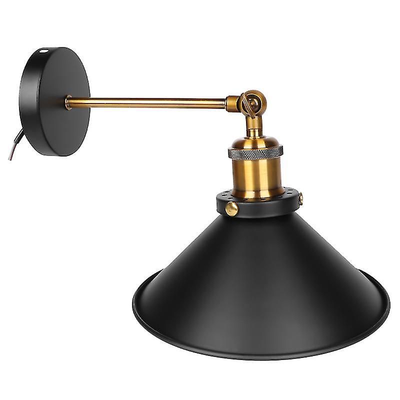 1pcs Loft Style Wall Lamp