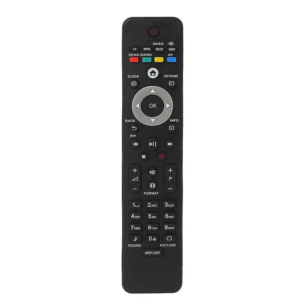 Universal Remote Control For Rm-d1000 Rc4346-01b Television Remote Control