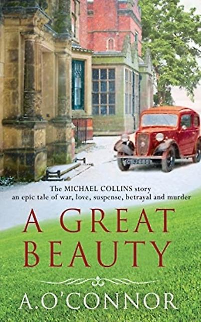 Great Beauty - A. O'Connor