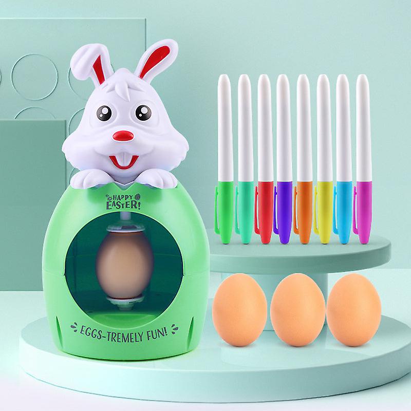 Easter Egg Decorator Kit Decorating Kit Egg Decorations Kits for Adults Kids