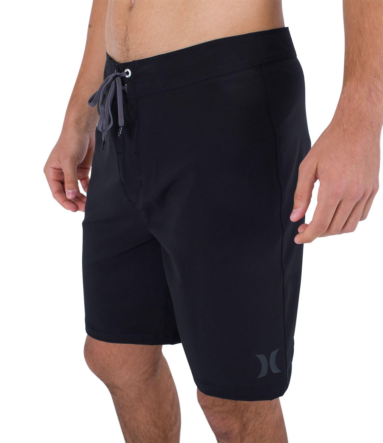 Hurley Mens 20" (51cms) Boardshort ~ One and Only Solid