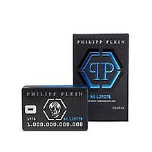 Philipp Plein - No Limit$ Super Fre$h EDT 90ml
