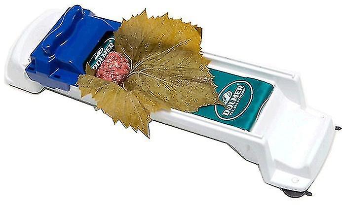 Vegetable Meat Roller Quick Meat Rolling Tools Sushi Making Stuffed Grape Leaves Wrapping Cabbage Meat Rolling Machine