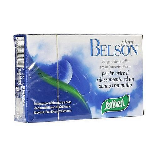 Belson plant capsule 20 capsules