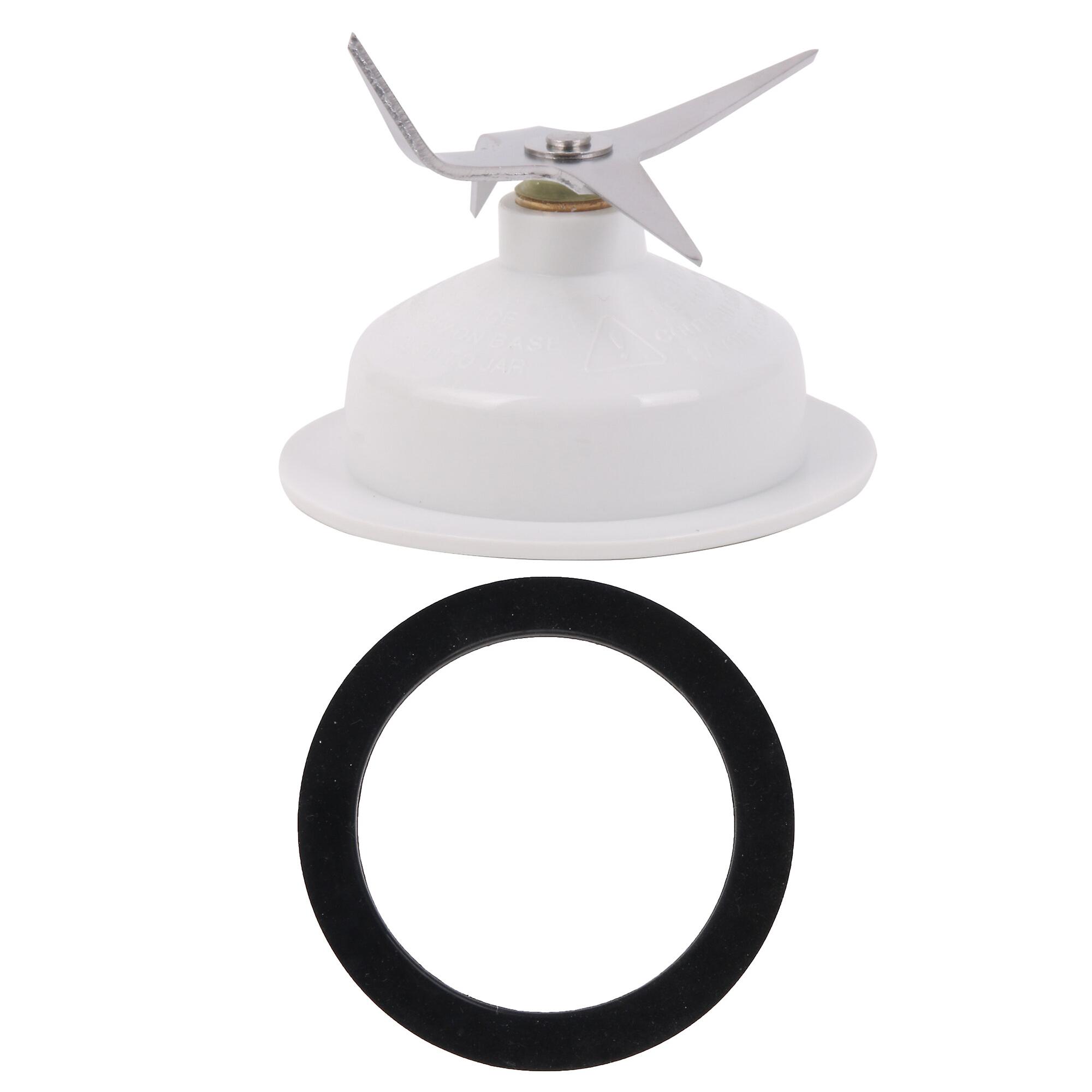 Blender Holder w/ Rubber Gasket Replacement for KitchenAid AP6013699