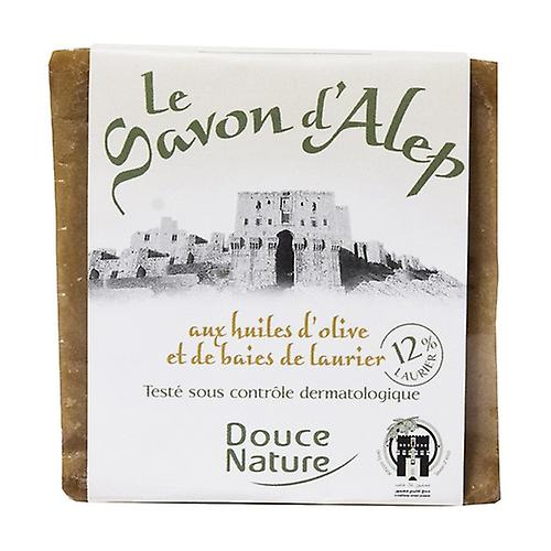Aleppo soap 200 g