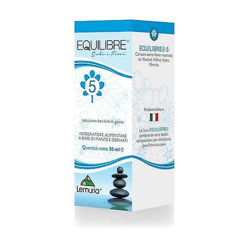 Equilibre 5 30 ml
