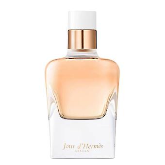Woda perfumowana Hermes Jour D'Hermes Absolu do ponownego napełniania 85 ml