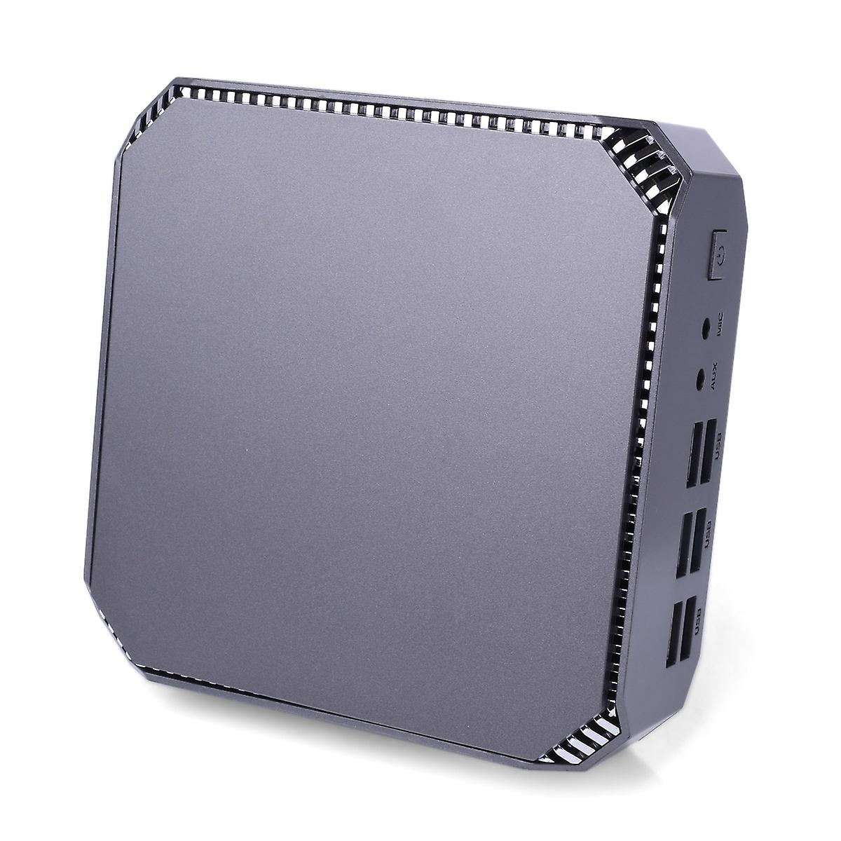 Mini-PC Intel Core i5-7200U Bis zu 31 GHz CK2 Gaming 16 GB DDR4 512 GB NVMe SSD / DIY Windows 10/11 Comput