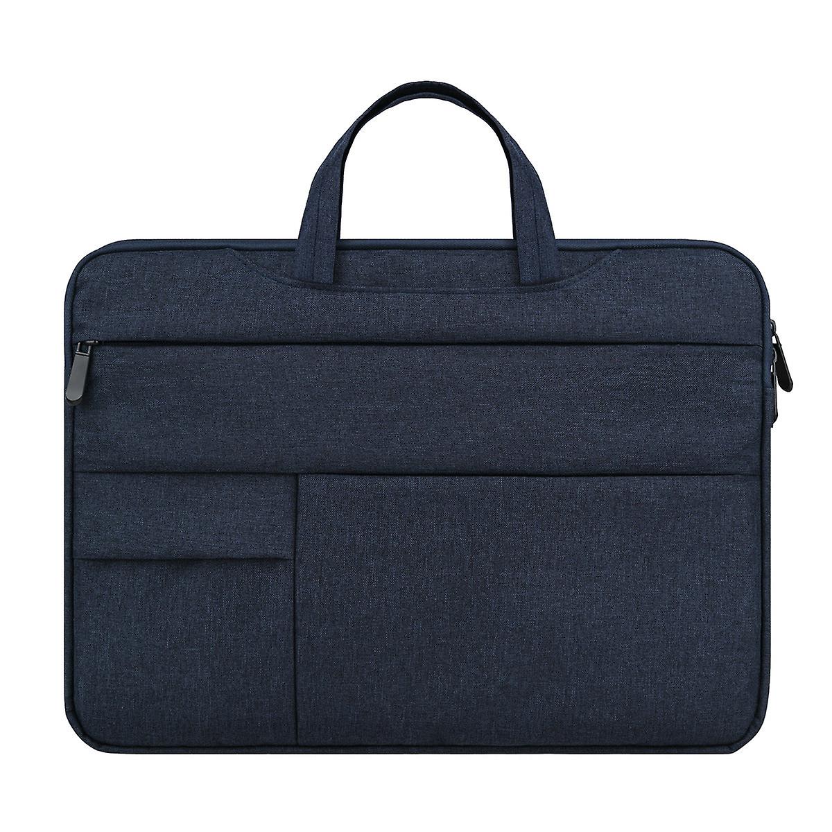 Men Backpack Shoulder Bag Laptop Sleeve Zm21
