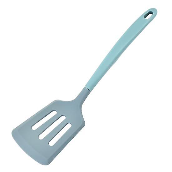 Great Hanging Hole Multi-functional Soft Heat Resistant Frying Spatula Kitchen Gadget Cooking Spatula