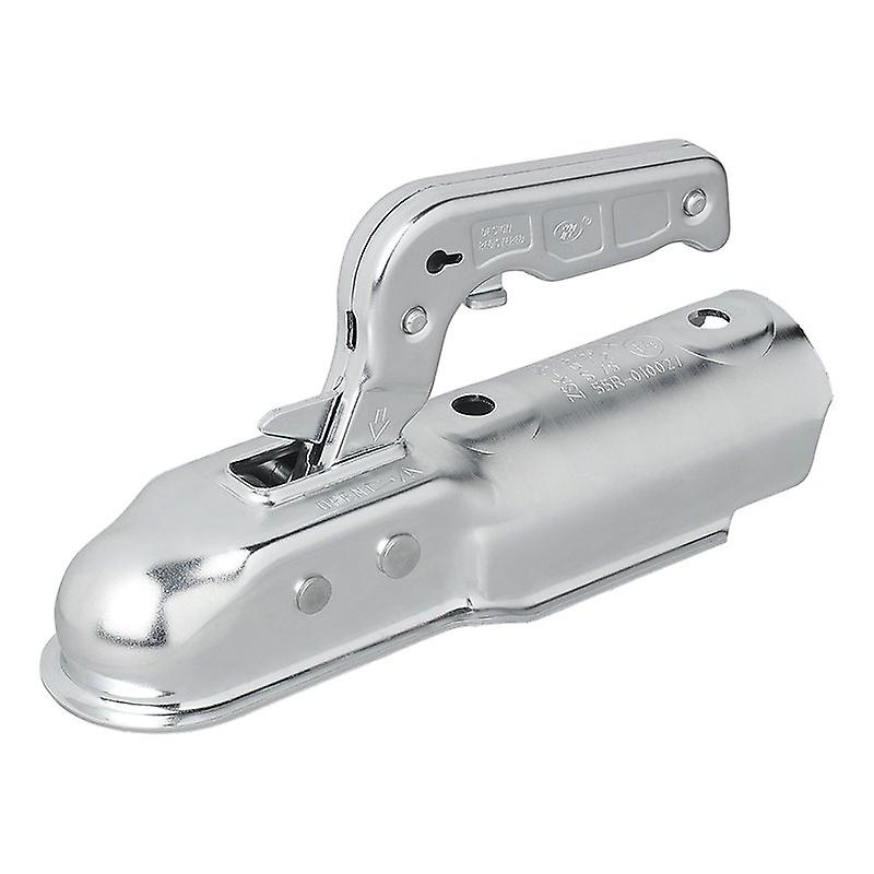 Ball coupling round 60mm