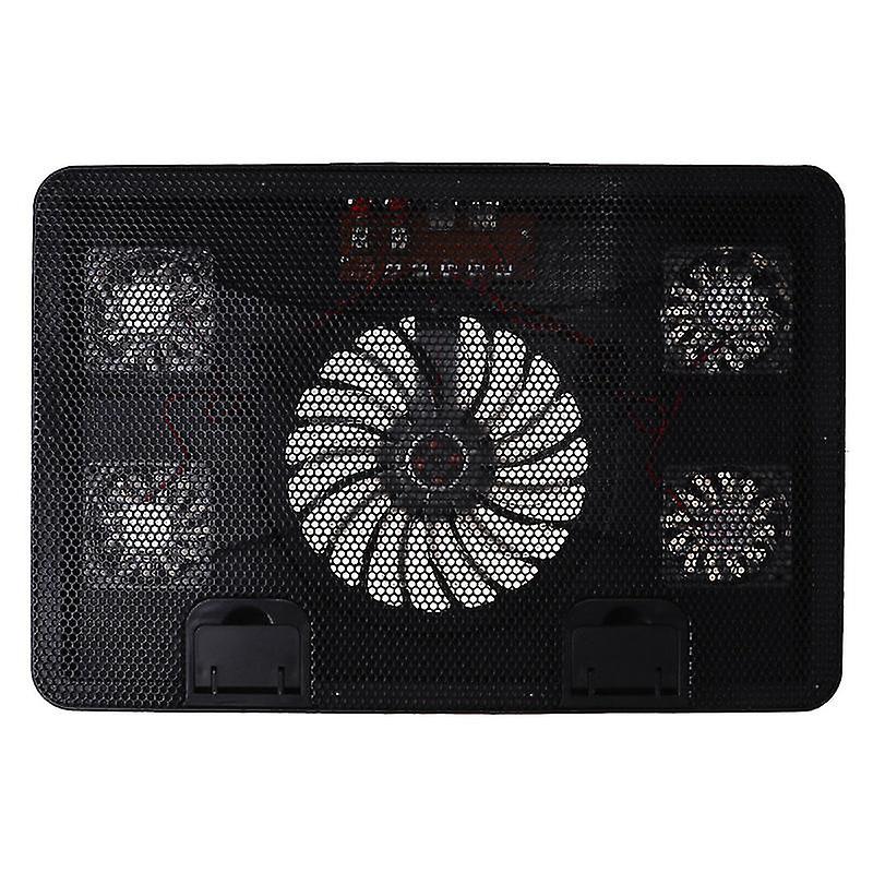 1pcs Pad de refroidissement d’ordinateur portable