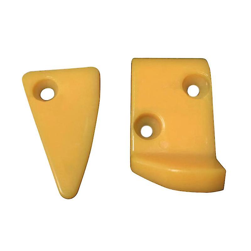 1pair Tire Changer Disassembly Head Cover