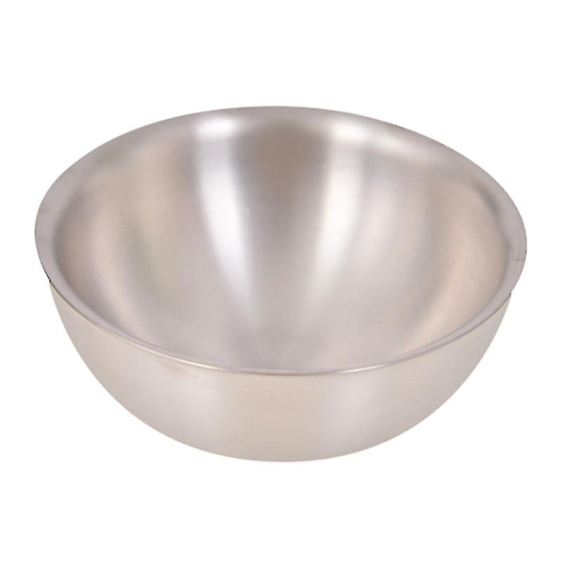 1pcs Titanium Bowl