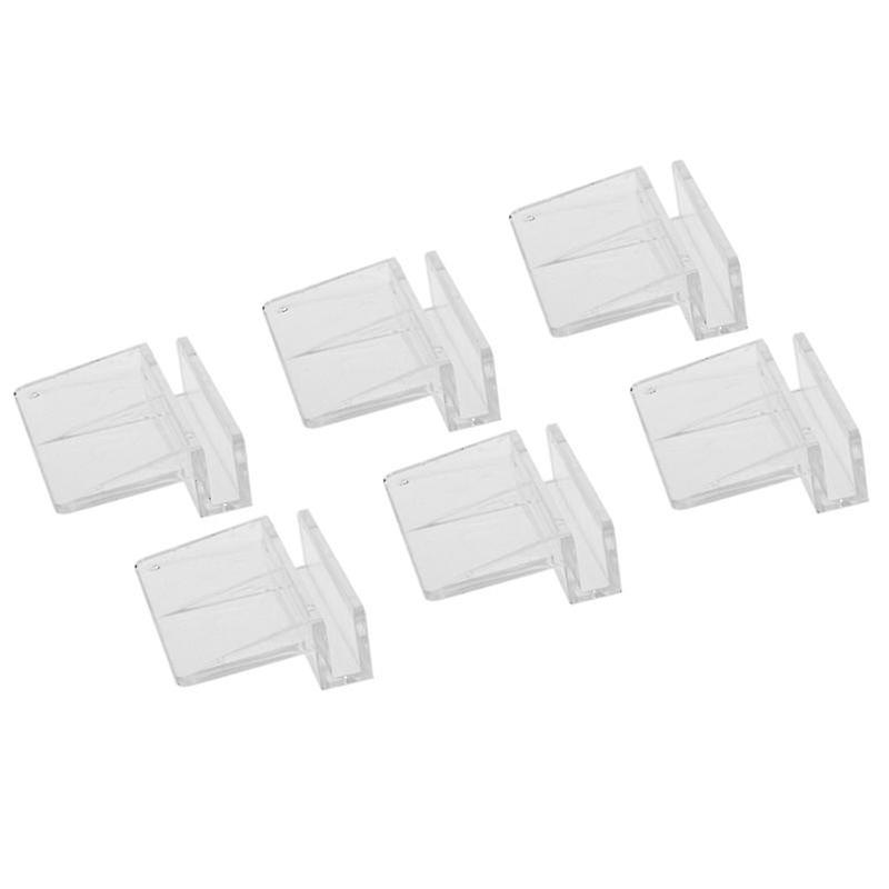 20pcs Fish Tank Cover Support