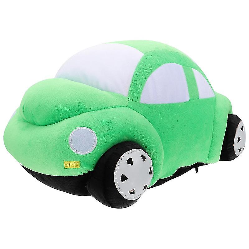 1pcs Car Shape Pillow