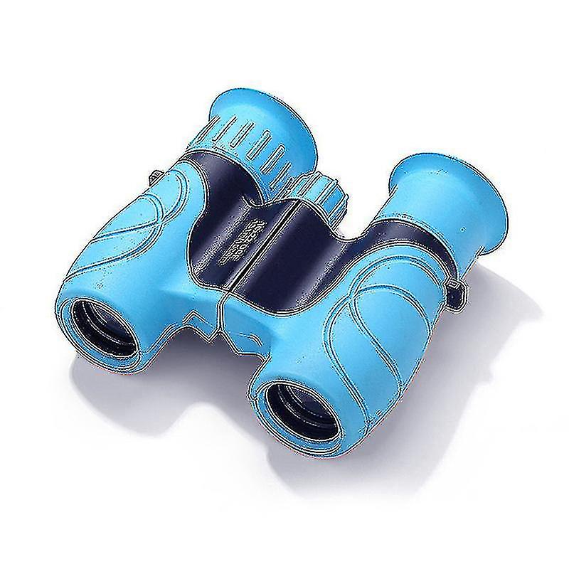 Children's Binoculars With High Magnification (8 X 21 Little Adventurers In A Comprehensive Set With Magnifying Glass