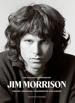 De verzamelde werken van Jim Morrison