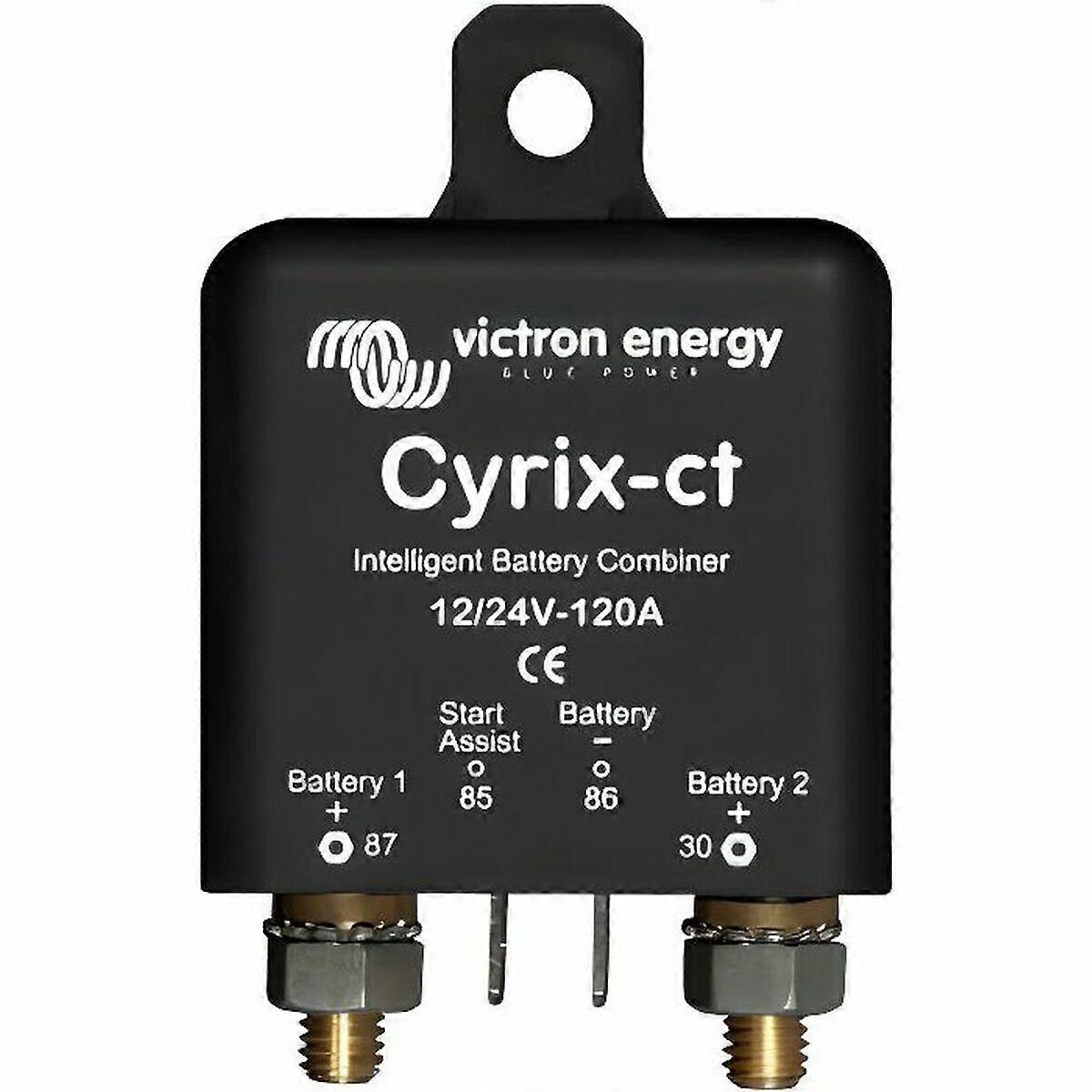 Current Converter Victron Energy Cyrix