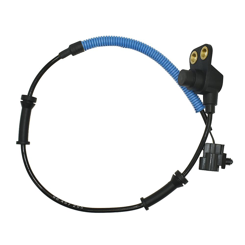 Abs Wheel Speed Sensor 96457295 For Chevrolet,daewoo