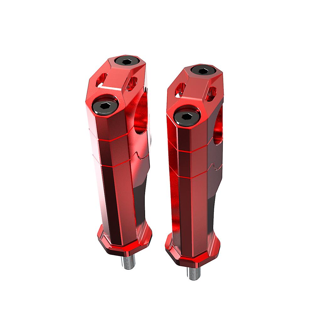 For Yamaha Tenere 700 Xtz 700 T700 20mm Handlebar Riser Bar Mount Handle Clamp Tenere700 World Raid Rally Edition 2019-2023 2022