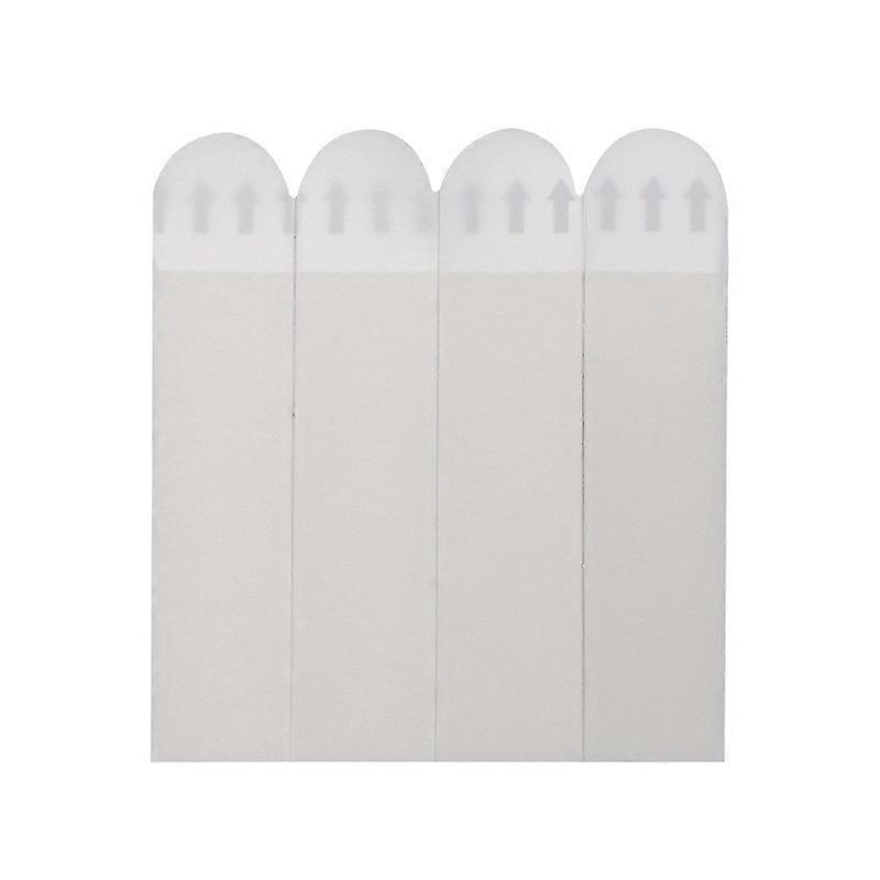 12 Strips of Hanging Picture Poster Strips, Adhesive Strips Replacement, No Drilling