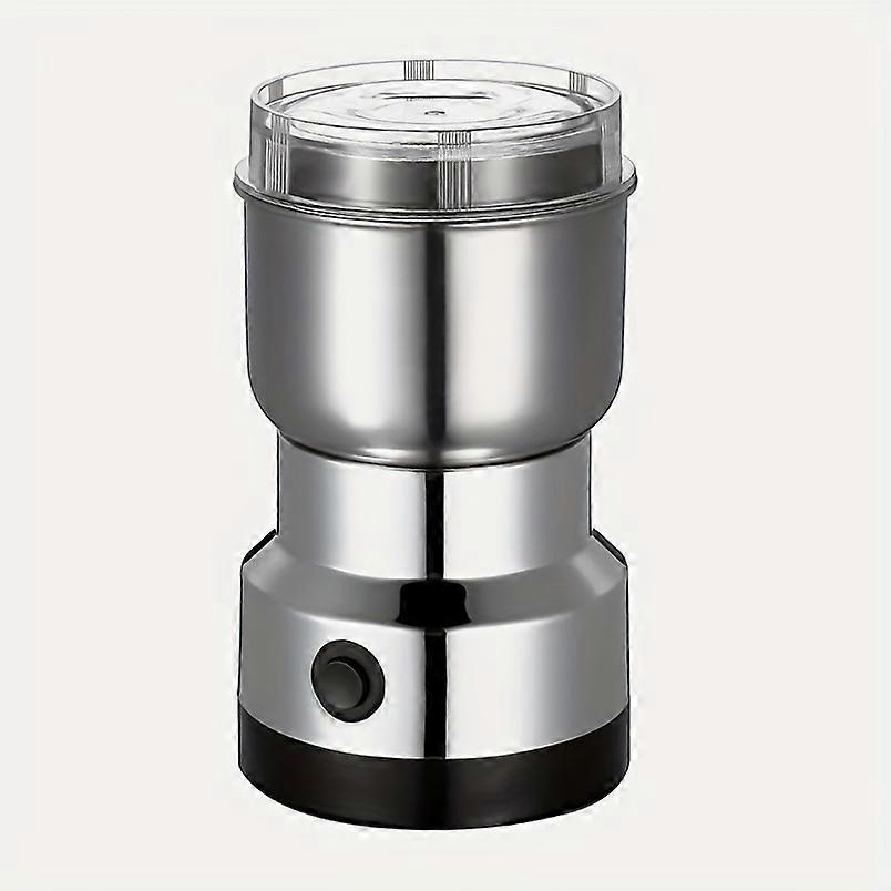 Home Electric Coffee Bean Grinder, Nut Grinder, Spice Grinder Blender