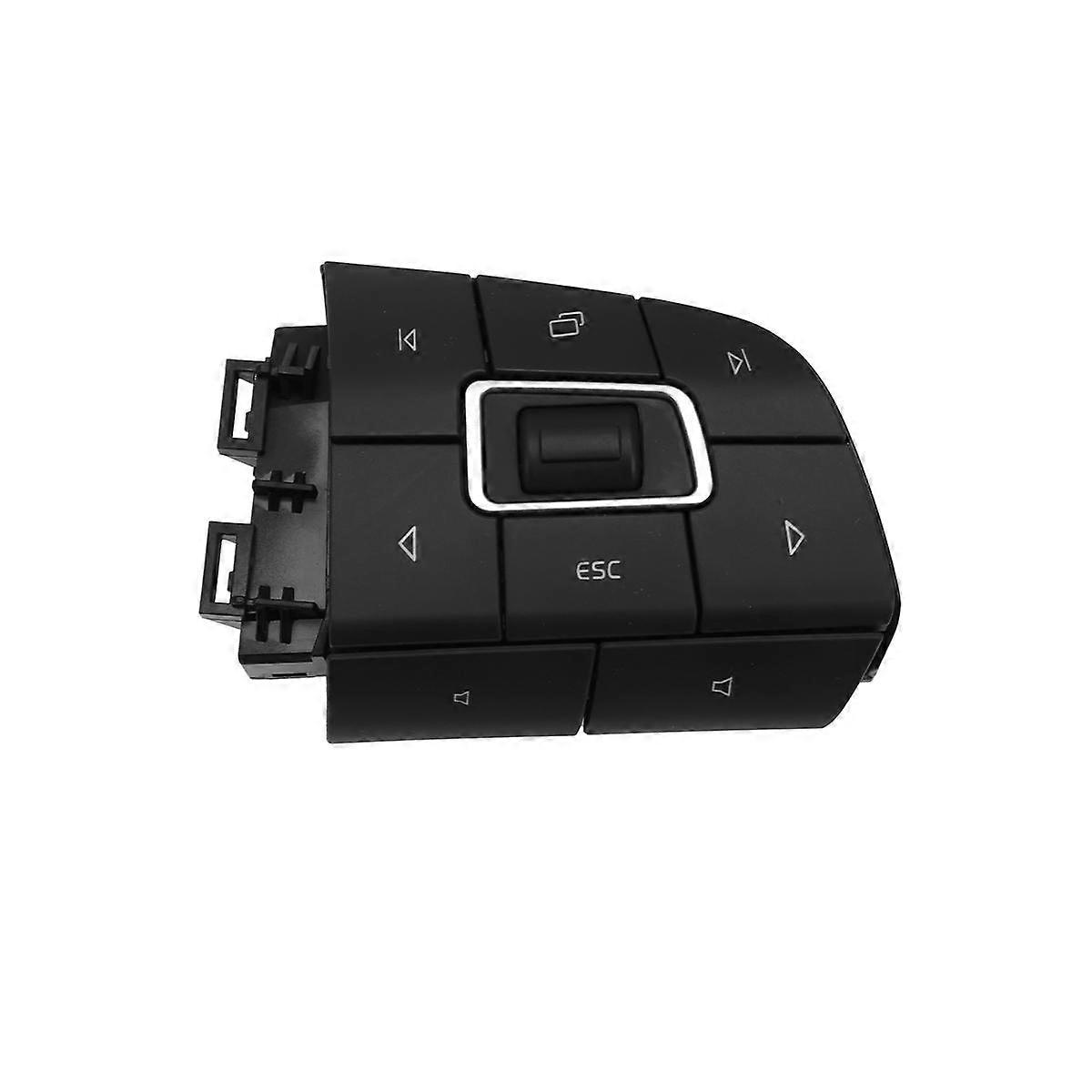 Trucks MultiFunction Control Menu Switch 22629276 Right for Trucks FM/ 2005-2012 US