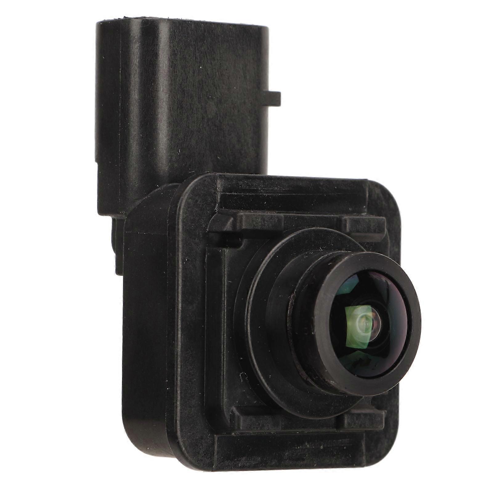 Telecamera di backup Clear Imaging Antifog JC3T 19G490 AD Parking Assist Camera di Sostituzione per Ford Edge 2011?2013