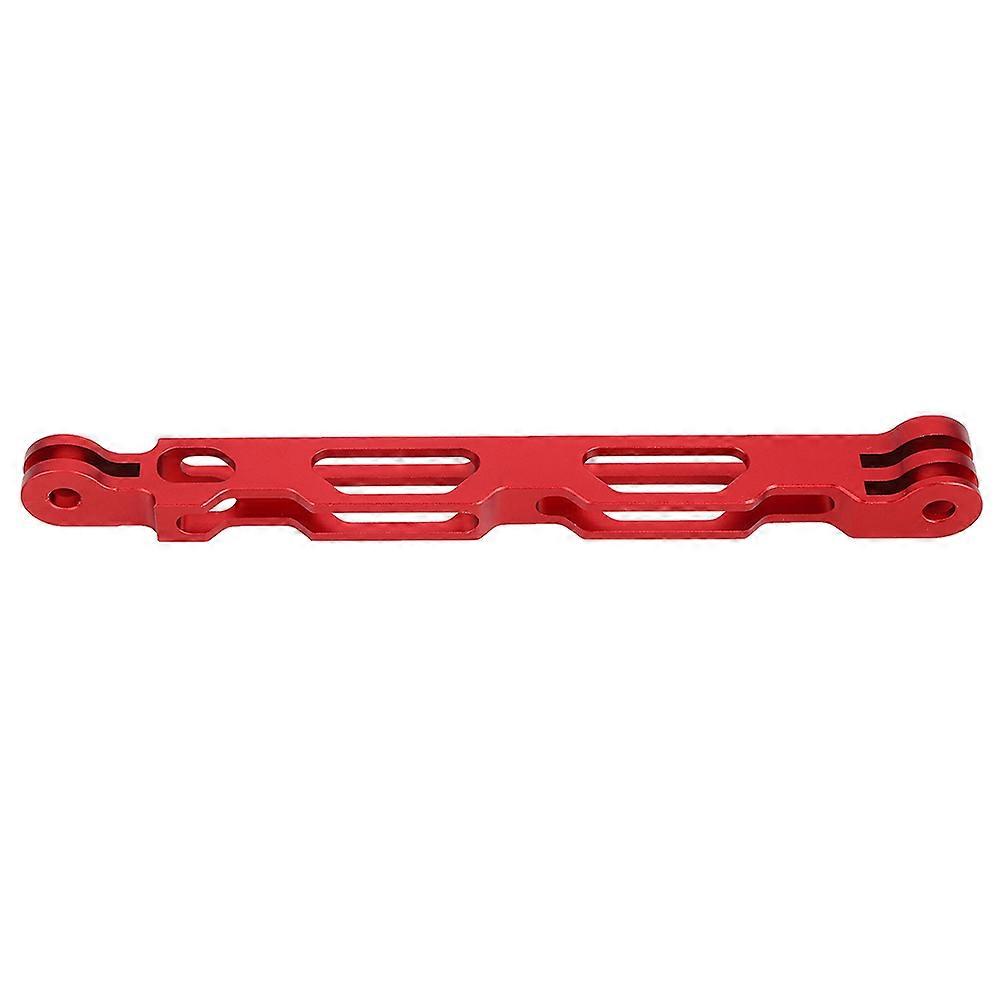 Action Camera Extension Rod Cnc Aluminium Alloy Extension Handle Bracket For Gopro