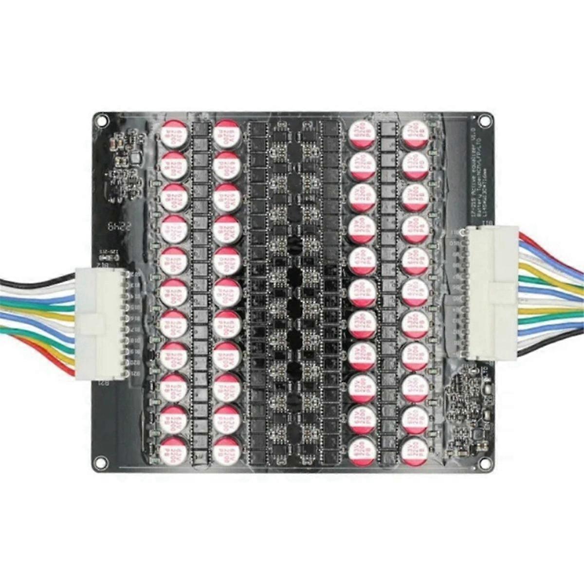 5.5A High Current Balance Module 21S Active Equalizer Balancer Lifepo4/Lipo/Lto Battery Energy Capacitor