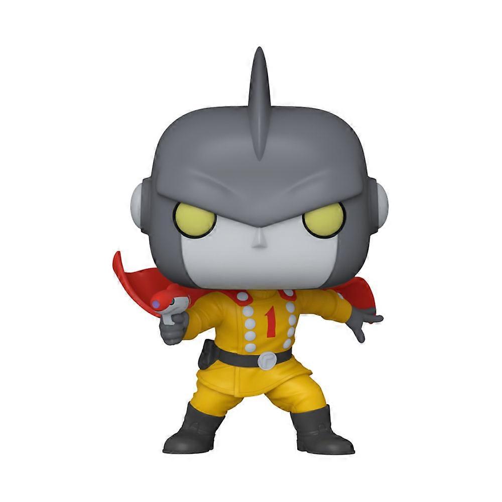 Funko Dragon Ball Super: Super Hero Gamma 1 Pop! Vinyl
