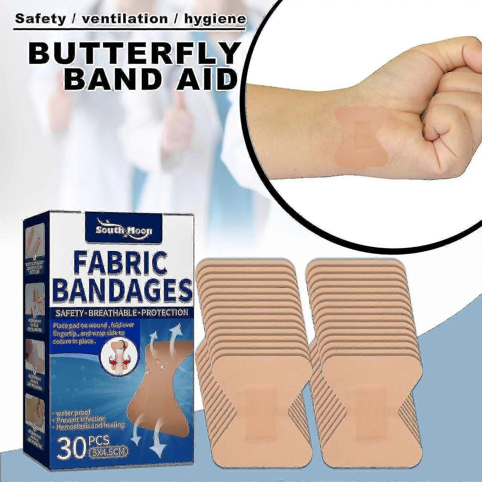 South Moon Schmetterling Pflaster