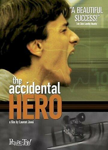 Accidental Hero [DVD] [Bölge 1] [ABD İmp DVD'si