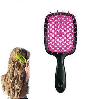 Lixera Detangling Hair Brush, 2023 New Detangling Hair Brush, Detangling Brush For Curly Hair, Detangling Brush Removes Tangles
