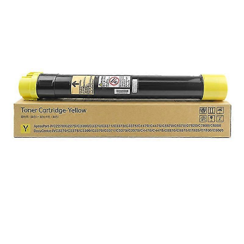 unique DAT Toner Cartridge for Xerox Phaser 7800 5005 7800DN 7800DX 7800GX DocuPrint C5005D 5005D C5005 TONER CARTRIDGE POWDER