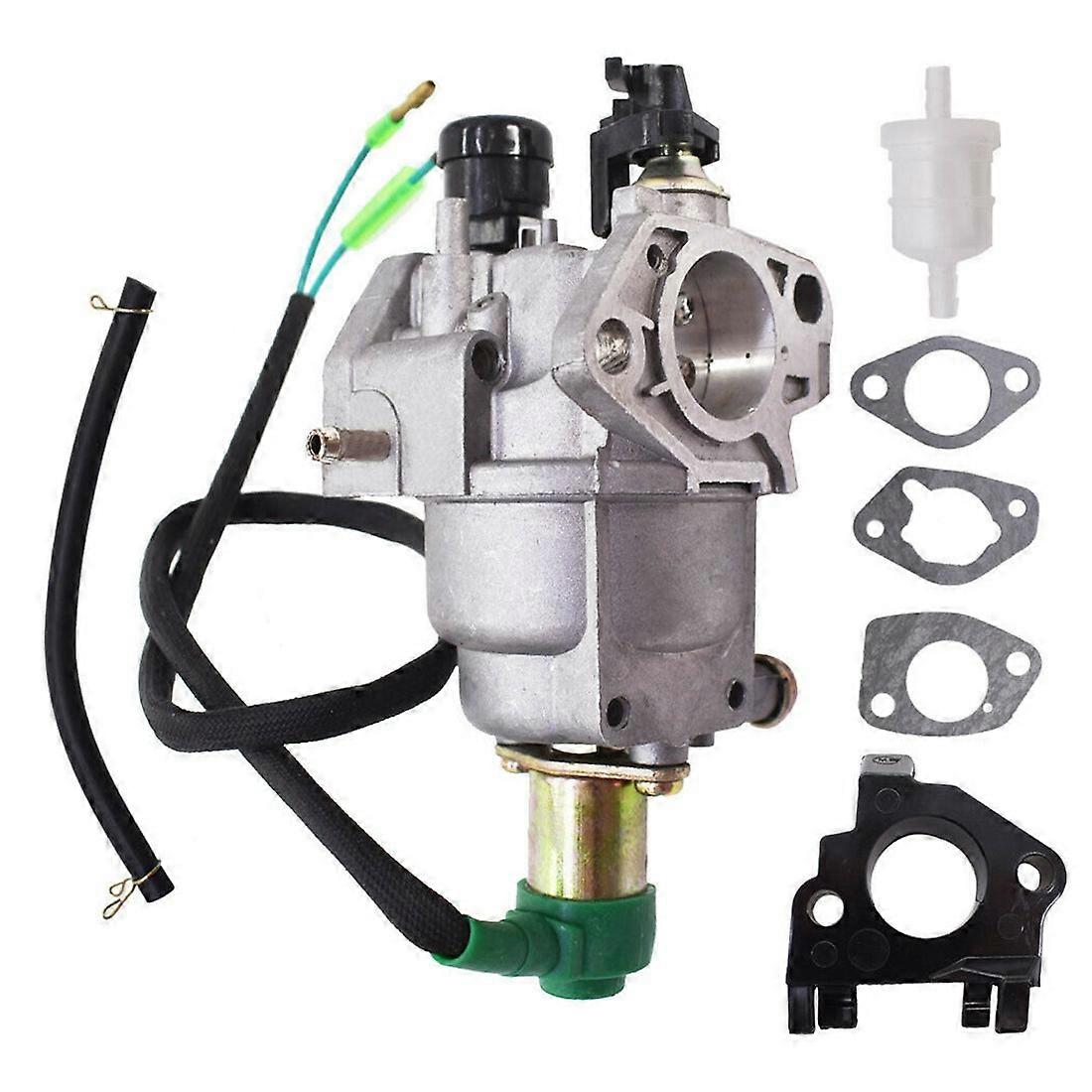 Carburetor Carb for GX340 GX390 188F Engine Motor 11HP 13HP Generator Parts