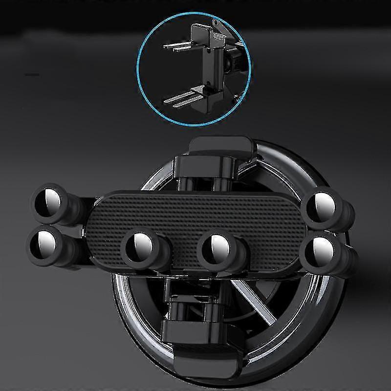 universal   multifunctional clip(black b)