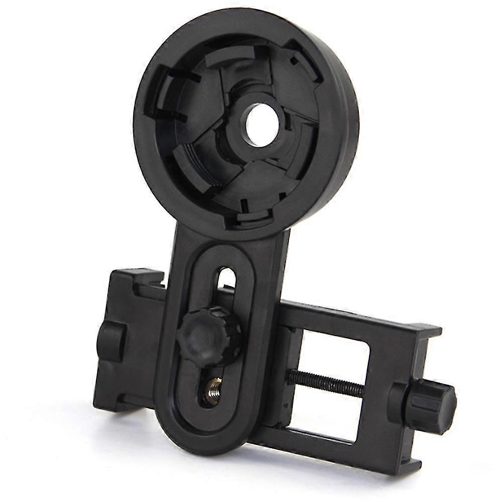 Binoculars Telescope Accessories Adapter Connector Clip Fit Mobile Phone Bracket For Binocular Hold-Excellence