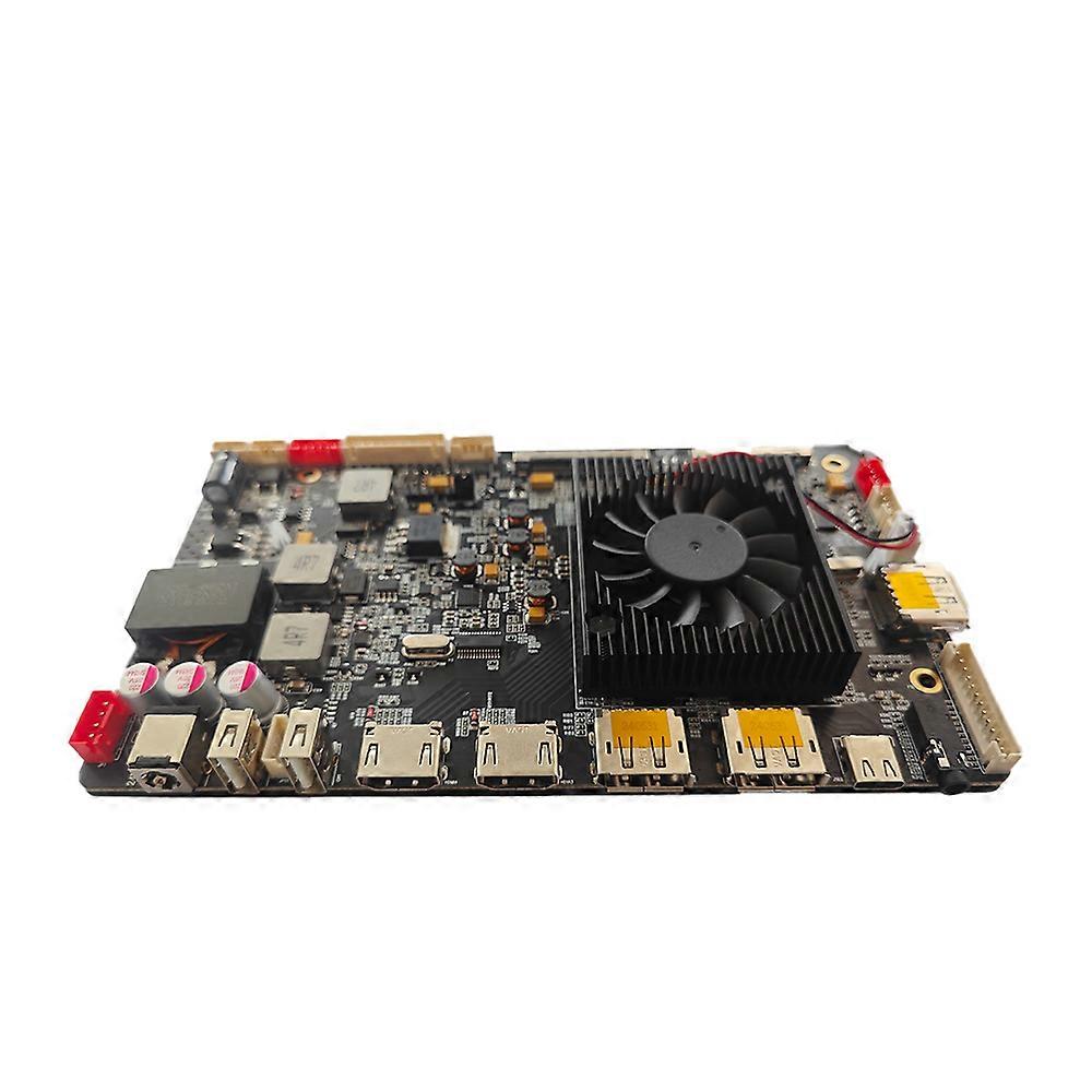 2HDMI+2DP 5K HDR LCD-controller Board Kit för iMac 27 A1419 LM270QQ1