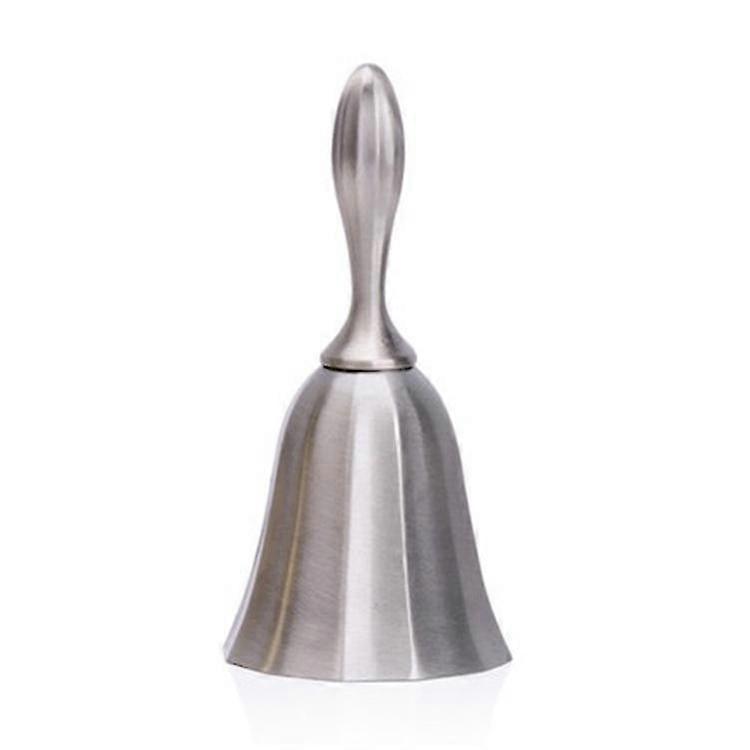 Table Bell, Small Hand Bell For Service, School, Restaurant
