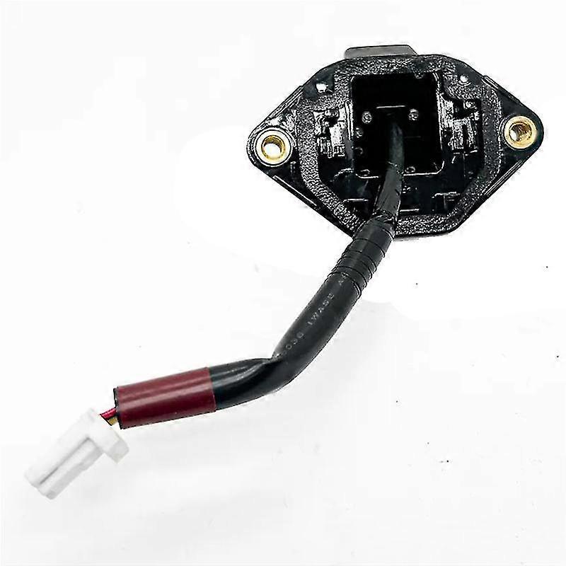 Car Rear View Camera Assembly 28442-4EA1A for J11 2015-2019 Parking Assist Reverse Camera 284424EA1A