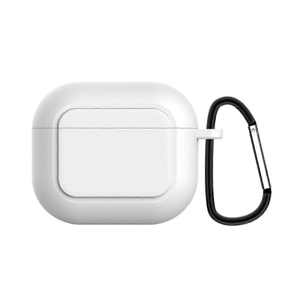 Silicone Cover For Apple Airpods Pro Wireless Bluetooth Headset Protective Case For Airpods 3 Protector box shell