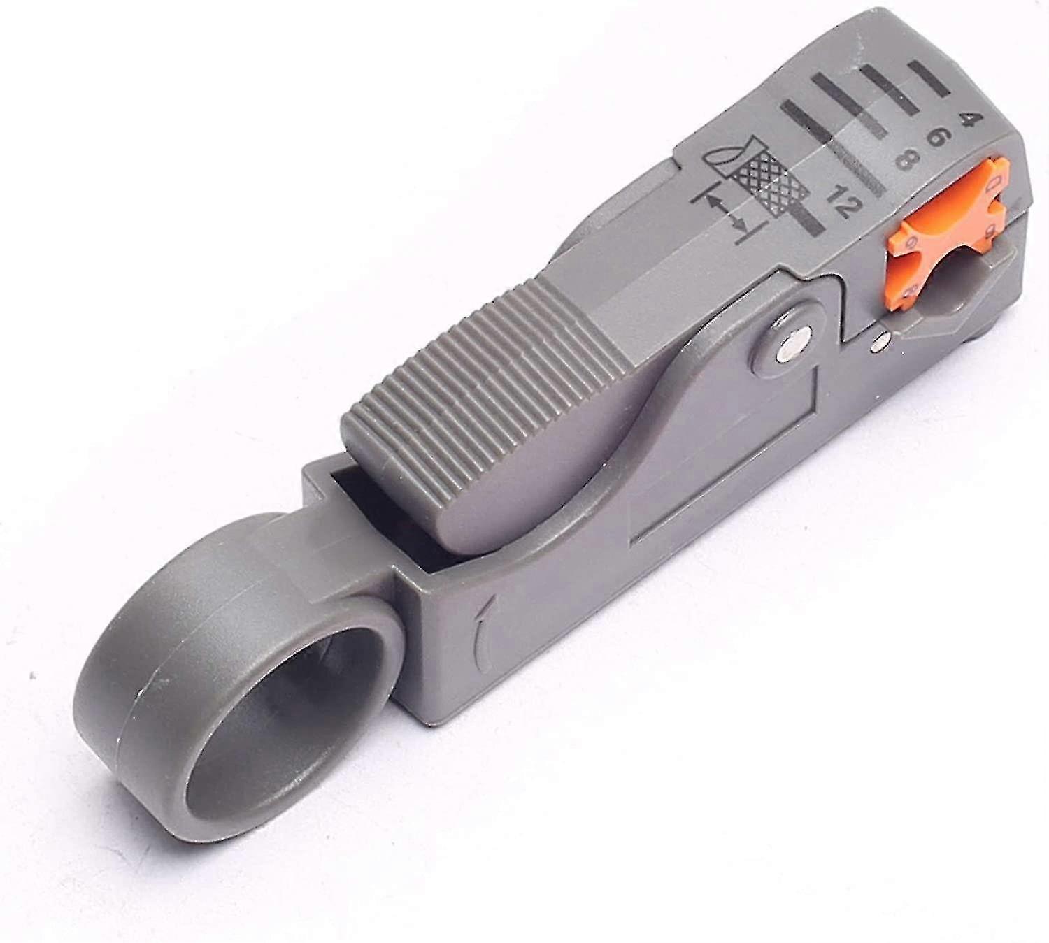 Cable Stripper Coaxial Cable Coaxial Stripping Tool Coaxial Cable Stripper (d-583-a)