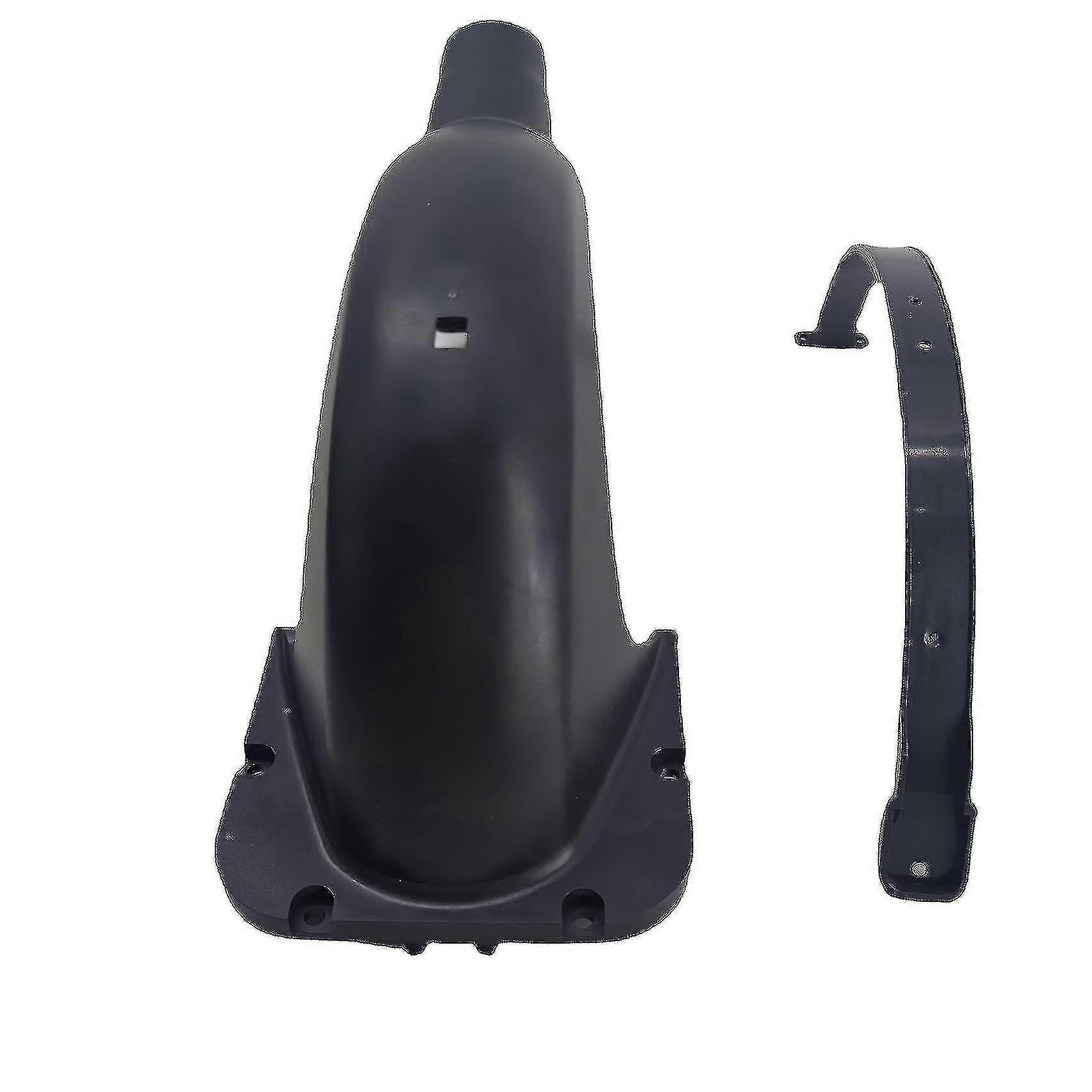 2024 Electric Scooter Rear Fenders Compatible With Ninebot Max G30 G30d Splash Guard A