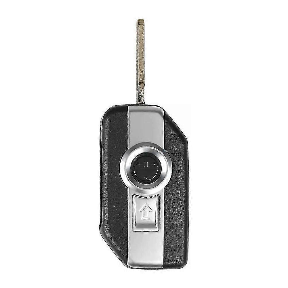 Xsbm90gl Xm38 Smart Flip Remote Key für Motorrad mit 8a Chipshell