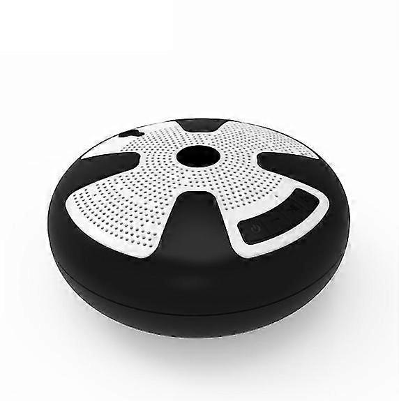 Bluetooth speaker, portable wireless IPX7 waterproof floating bluetooth speaker, with TWS function, heavy bass, stereo pairing, durable, suitable for 