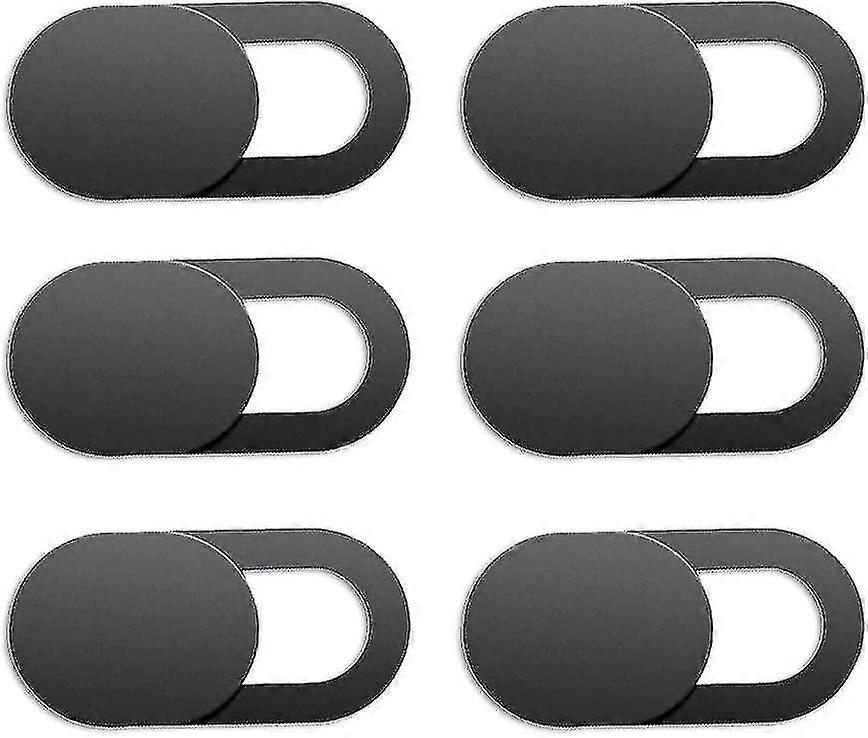 6パックウルトラ薄型プライバシープロテクター