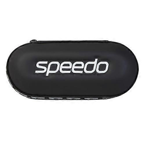Speedo Logo Goggles Case